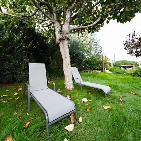 Holiday Home D'Olivia - Nze220 By Interhome Cela  Exterior photo