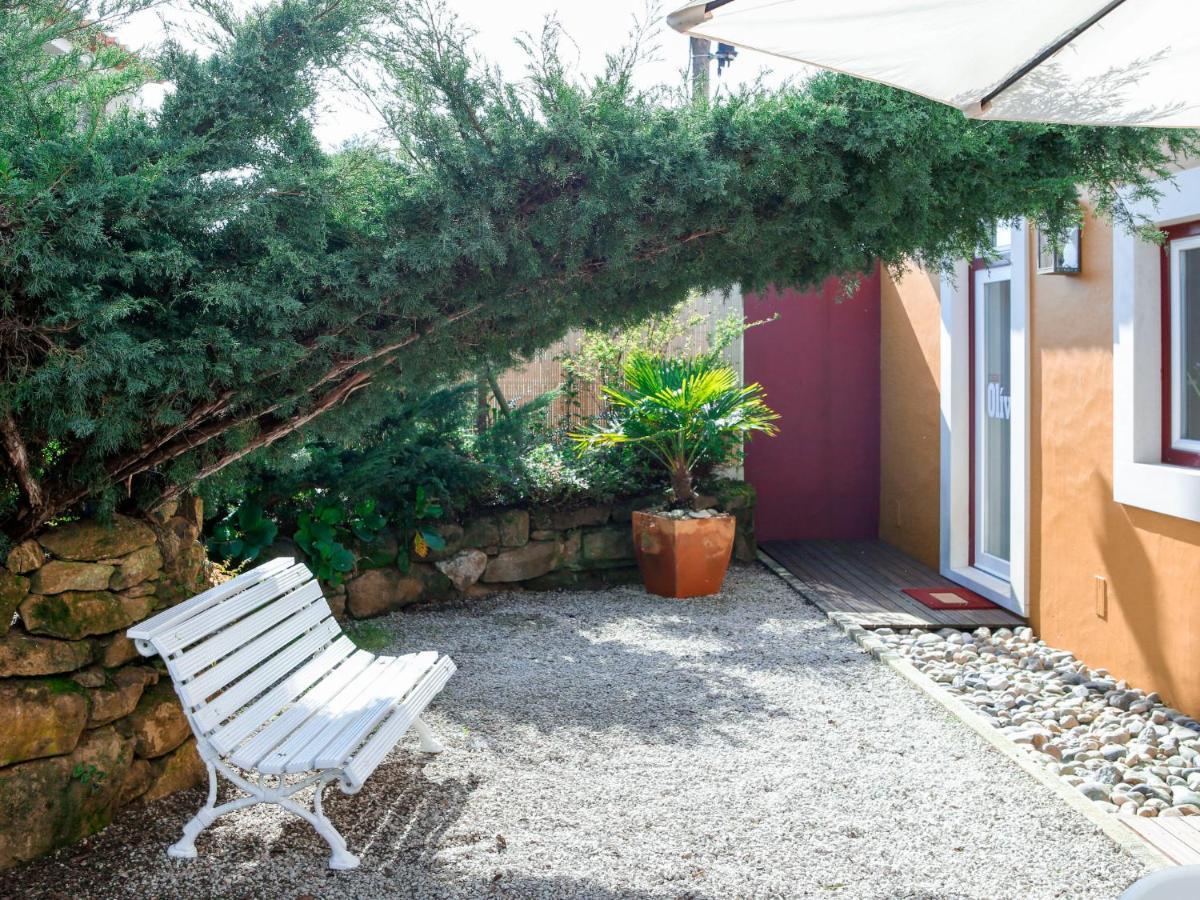 Holiday Home D'Olivia - Nze220 By Interhome Cela  Exterior photo