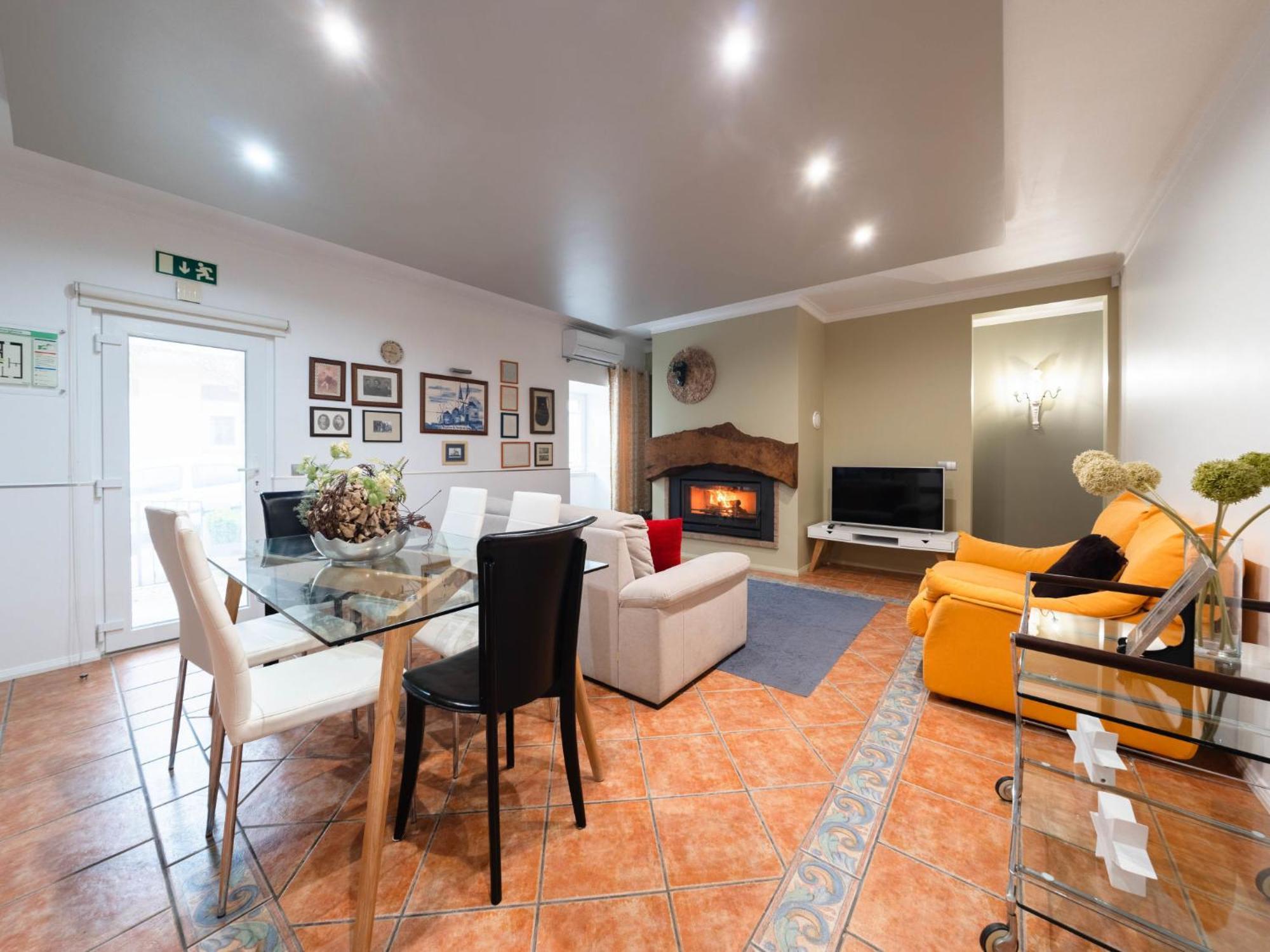 Holiday Home D'Olivia - Nze220 By Interhome Cela  Exterior photo