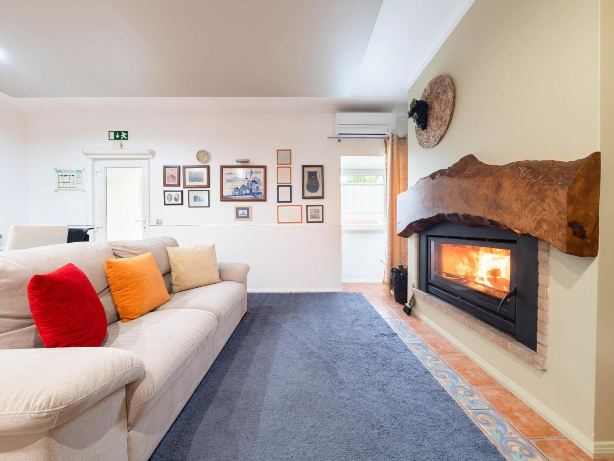 Holiday Home D'Olivia - Nze220 By Interhome Cela  Exterior photo